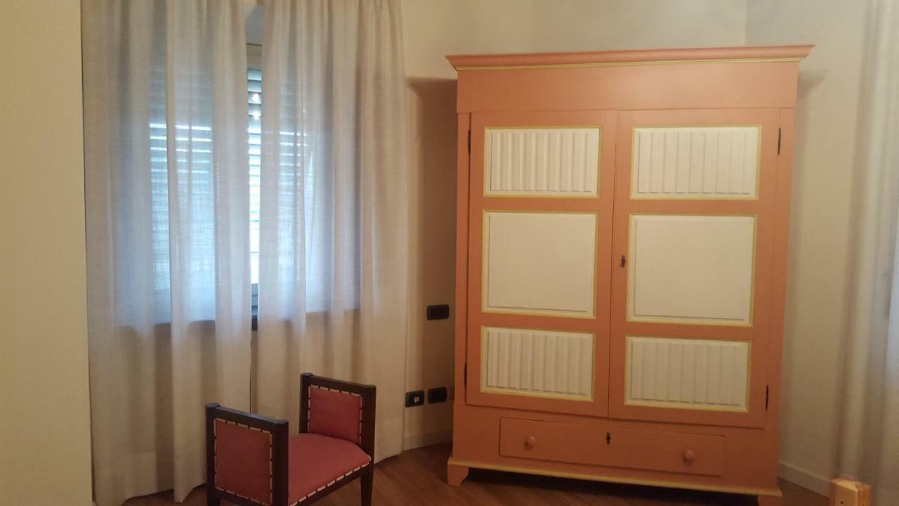 La Vedetta Apartment Lucca Exterior photo