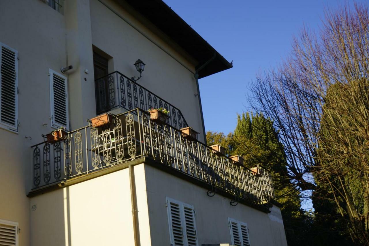 La Vedetta Apartment Lucca Exterior photo